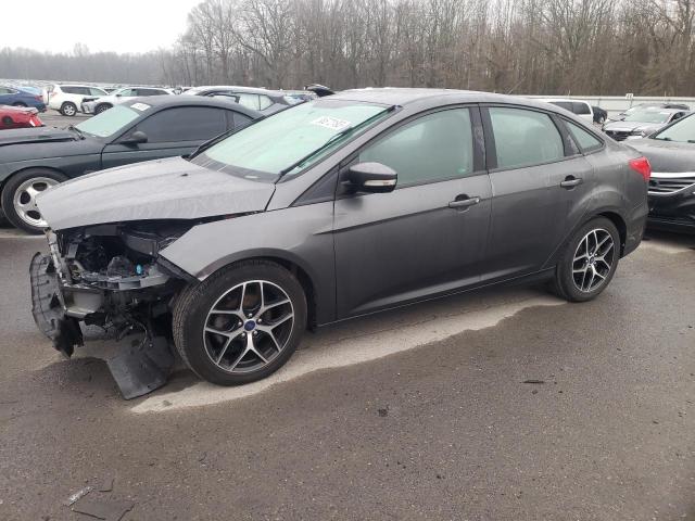 FORD FOCUS SEL 2017 with VIN 1FADP3H28HL322003 - Photo from auction