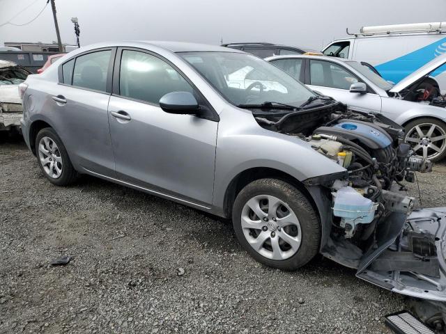 Photo 4 from auction – 2013 MAZDA 3 I with VIN JM1BL1U79D1847550
