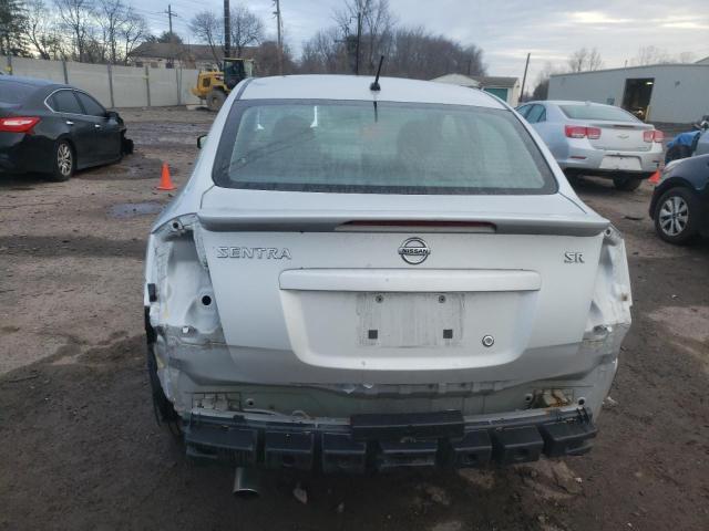 Photo 6 from auction – 2012 NISSAN SENTRA 2.0 with VIN 3N1AB6AP7CL784698