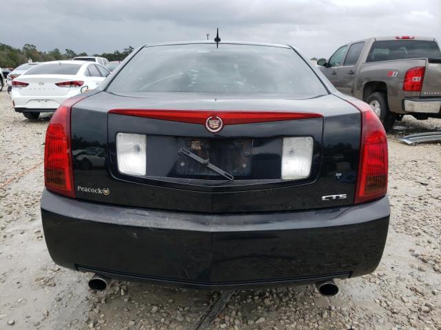 Photo 6 from auction – 2006 CADILLAC CTS HI FEA with VIN 1G6DP577860133467