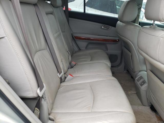 Foto 11 de la subasta – 2008 LEXUS RX 350 con VIN 2T2GK31U48C049503