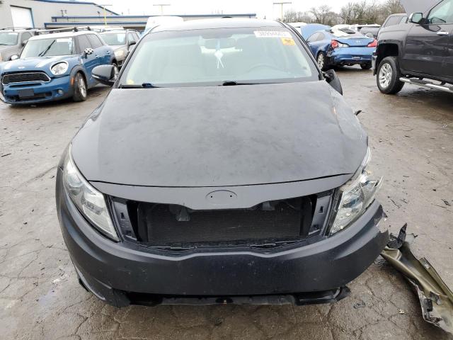 Photo 5 from auction – 2013 KIA OPTIMA LX with VIN 5XXGM4A73DG247006