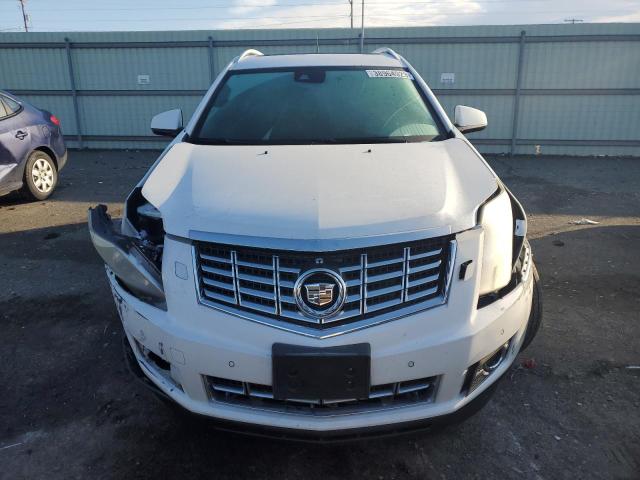 Photo 5 from auction – 2014 CADILLAC SRX PERFOR with VIN 3GYFNFE34ES583779
