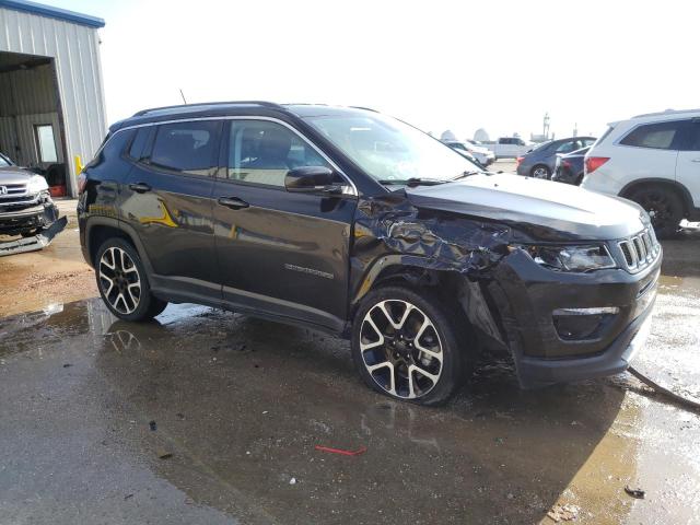 Photo 4 from auction – 2018 JEEP COMPASS LI with VIN 3C4NJCCB4JT259676