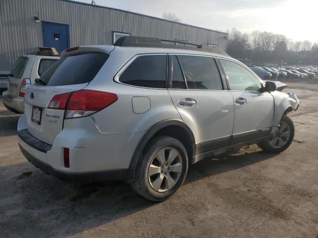 Снимка 3 от търг – 2012 SUBARU OUTBACK 2. с VIN 4S4BRBCC7C3219262