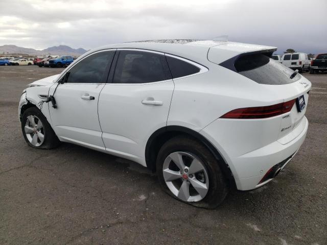 Photo 2 from auction – 2018 JAGUAR E-PACE R-D with VIN SADFT2GX2J1Z07803