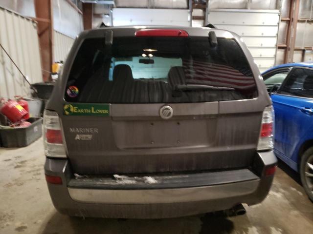 Photo 6 from auction – 2009 MERCURY MARINER with VIN 4M2CU81779KJ11863