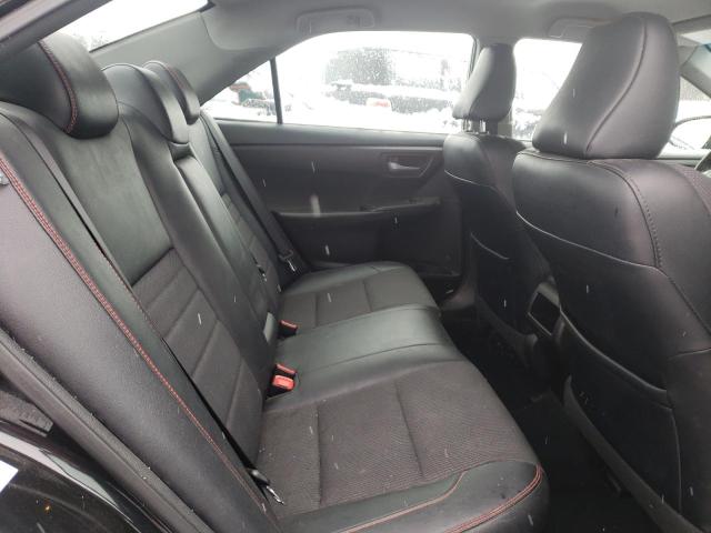 Photo 10 from auction – 2017 TOYOTA CAMRY LE with VIN 4T1BF1FKXHU296800