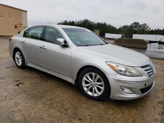 صورة رقم 4 من المزاد - 2012 HYUNDAI GENESIS 3. مع VIN KMHGC4DD4CU180263