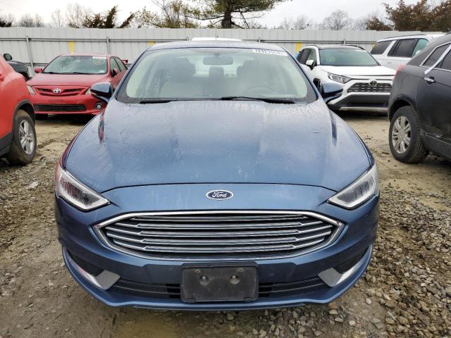Photo 5 from auction – 2018 FORD FUSION SE with VIN 3FA6P0HD9JR254147