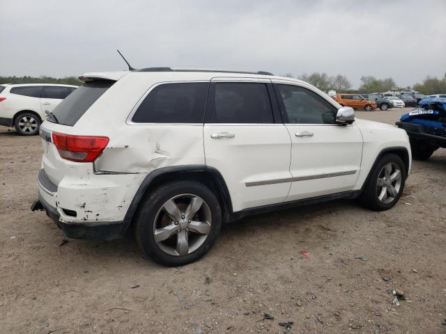 Photo 3 from auction – 2011 JEEP GRAND CHER with VIN 1J4RR6GT4BC722261