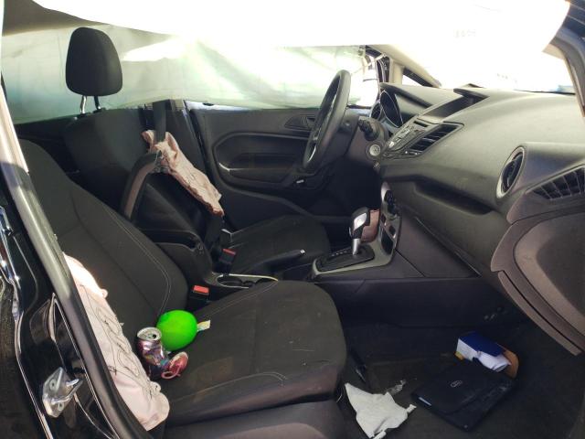 Photo 7 from auction – 2018 FORD FIESTA SE with VIN 3FADP4EJ4JM106607