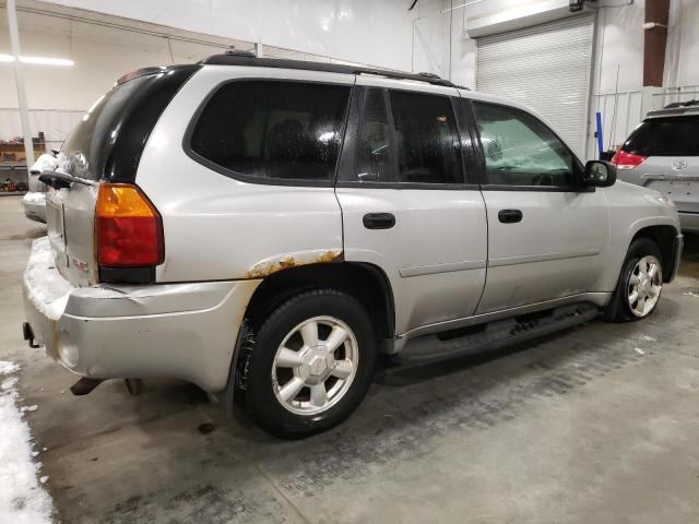 Фото 3 с аукциона – 2008 GMC ENVOY с VIN 1GKDT13S082134667