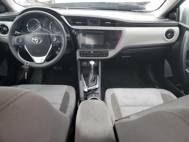 Photo 8 from auction – 2019 TOYOTA COROLLA L with VIN 2T1BURHE7KC212050