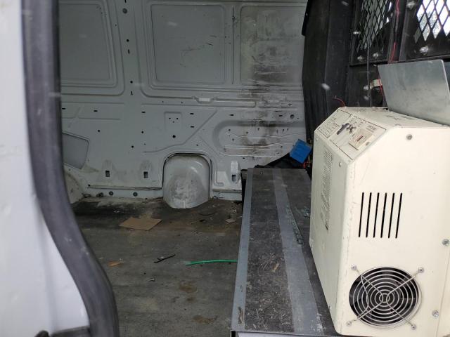 Photo 11 from auction – 2008 FORD ECONOLINE with VIN 1FTNE24L08DB53425