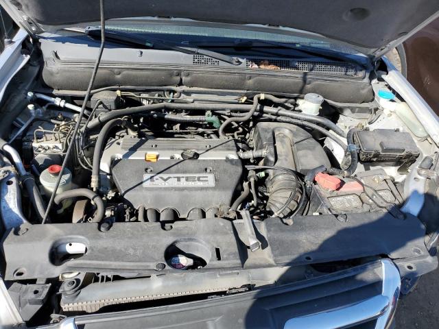 Photo 11 from auction – 2003 HONDA CR-V EX with VIN JHLRD78833C004760