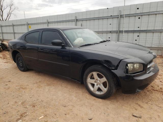 Photo 4 from auction – 2009 DODGE CHARGER with VIN 2B3KA43D79H560880