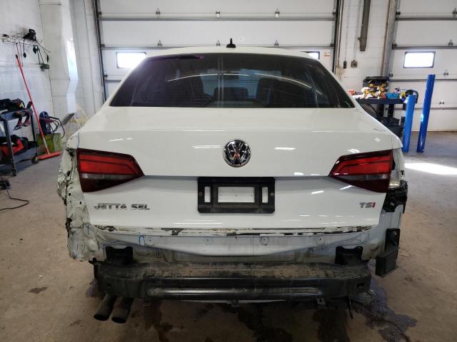 Photo 6 from auction – 2017 VOLKSWAGEN JETTA SEL with VIN 3VWL17AJ2HM415420