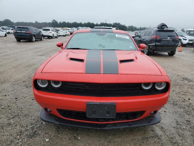 Photo 5 from auction – 2018 DODGE CHALLENGER with VIN 2C3CDZAG1JH229208