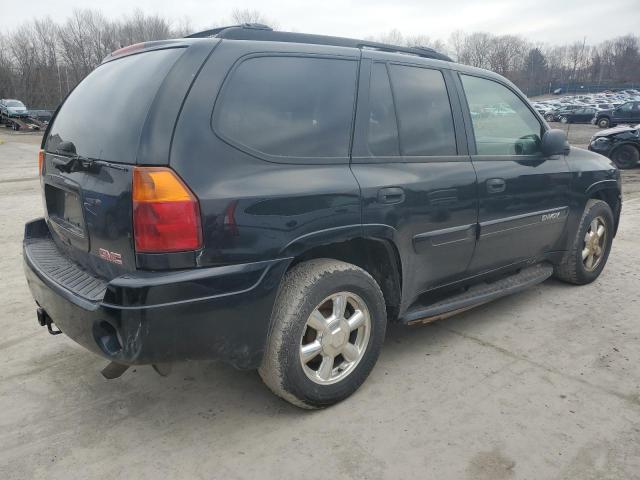 Photo 3 from auction – 2005 GMC ENVOY with VIN 1GKDT13S152242971