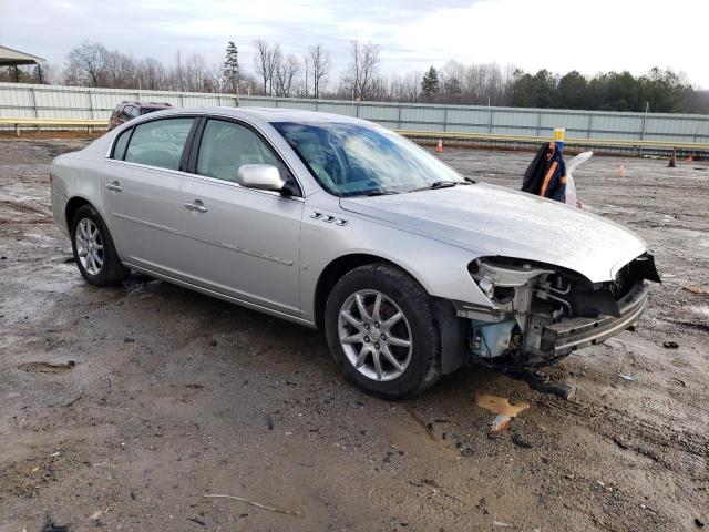 Photo 4 from auction – 2007 BUICK LUCERNE CX with VIN 1G4HD57267U173936