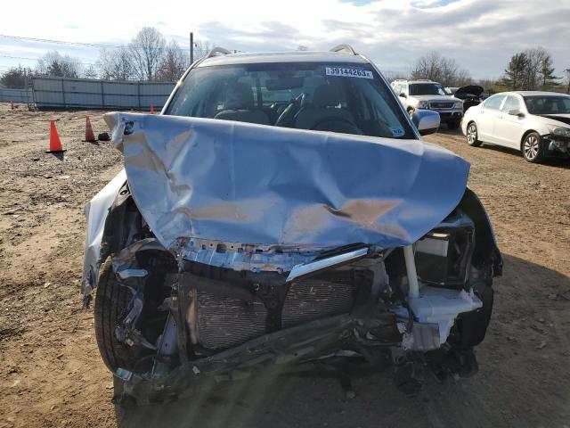 Photo 5 from auction – 2018 SUBARU FORESTER 2 with VIN JF2SJAGC0JH575697