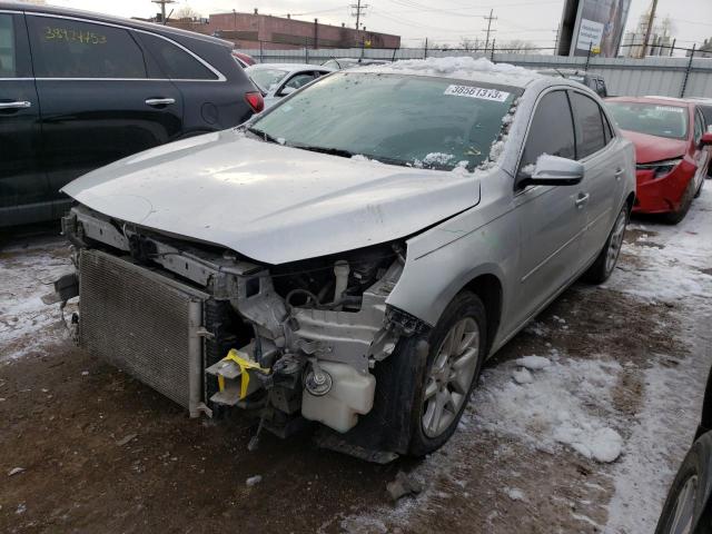CHEVROLET MALIBU 1LT 2013 with VIN 1G11C5SA2DF293927 - Photo from auction