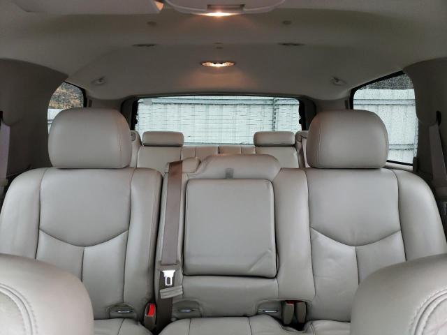Photo 10 from auction – 2005 GMC YUKON with VIN 1GKEC13T95R109329
