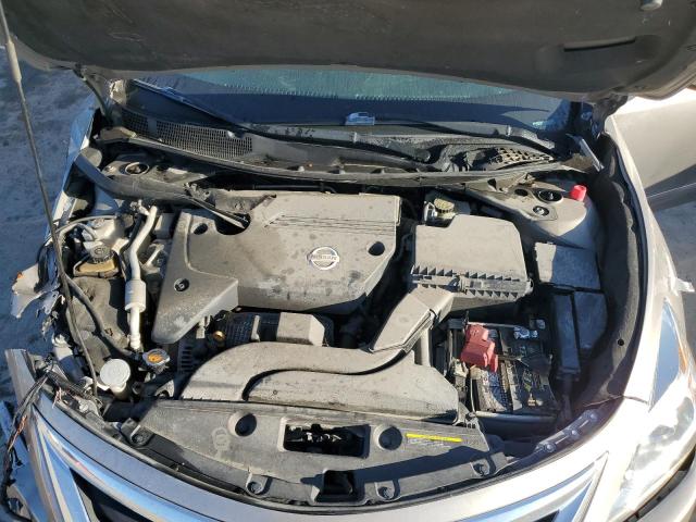 Photo 11 from auction – 2013 NISSAN ALTIMA 2.5 with VIN 1N4AL3AP1DC228706