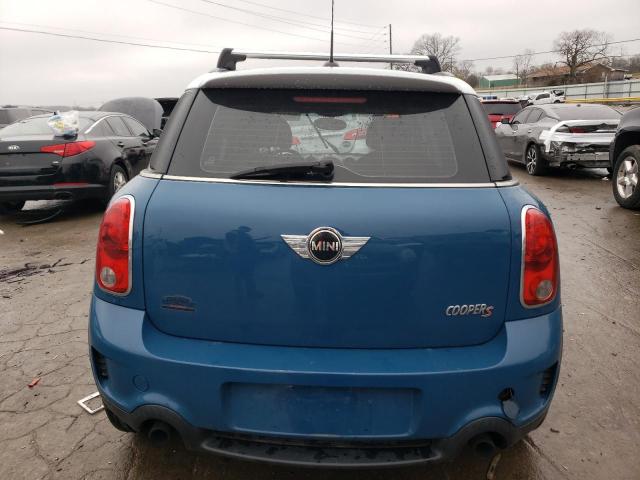 Photo 6 from auction – 2012 MINI COOPER S C with VIN WMWZC5C54CWL55996