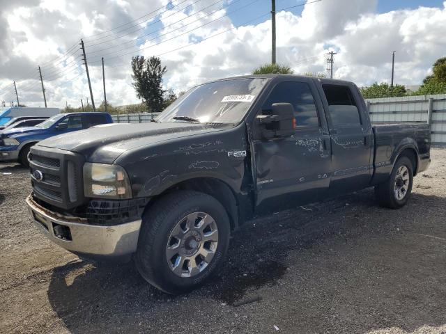 Photo 2 from auction – 2000 FORD F250 SUPER with VIN 1FTNW20F7YED56643