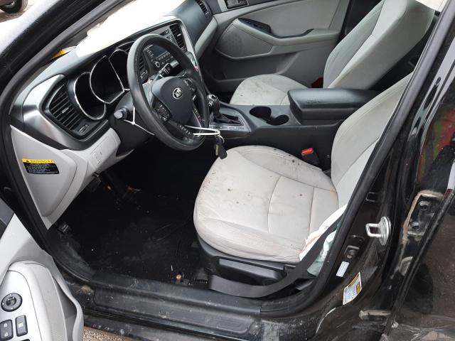 Photo 7 from auction – 2013 KIA OPTIMA LX with VIN KNAGM4A79D5318260