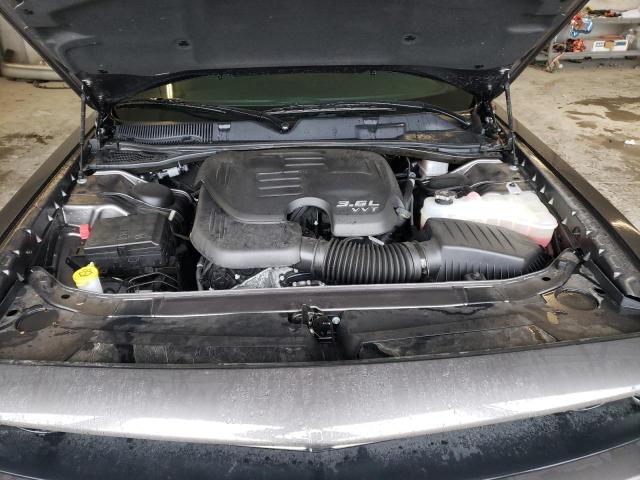 Photo 11 from auction – 2022 DODGE CHALLENGER with VIN 2C3CDZKG6NH182374