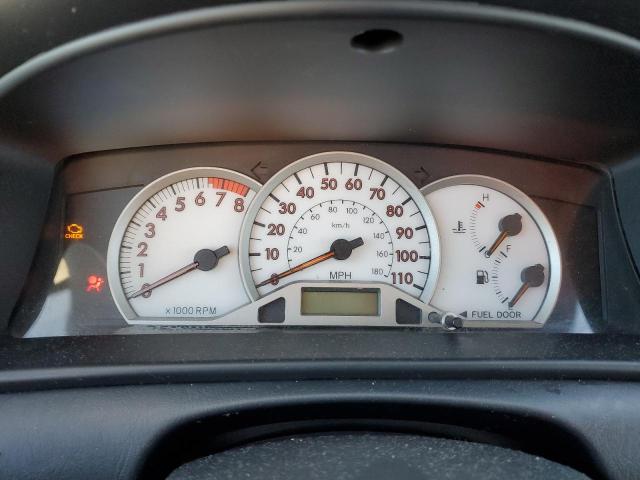 Photo 9 from auction – 2007 TOYOTA COROLLA CE with VIN 1NXBR32E07Z795686