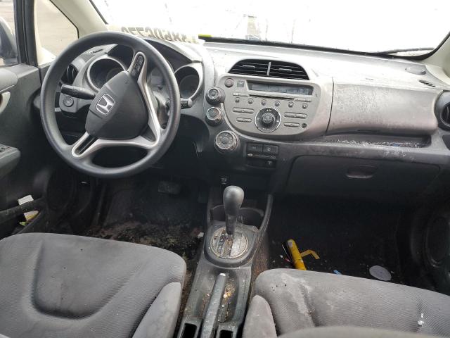 Photo 8 from auction – 2013 HONDA FIT with VIN JHMGE8H30DC050400