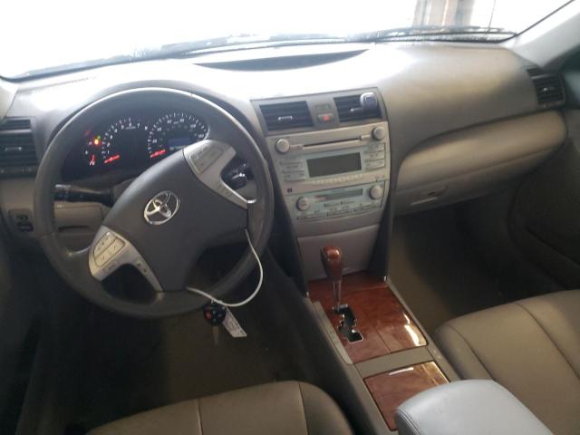 Photo 8 from auction – 2009 TOYOTA CAMRY BASE with VIN 4T4BE46K89R114474