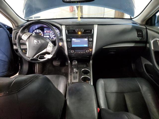 Photo 8 from auction – 2013 NISSAN ALTIMA 2.5 with VIN 1N4AL3AP1DN581158