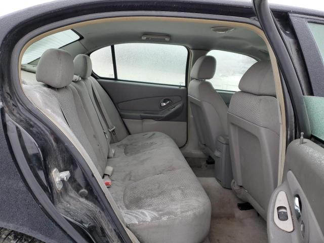 Photo 10 from auction – 2007 CHEVROLET MALIBU LS with VIN 1G1ZS58F67F127567