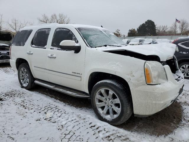 Photo 4 from auction – 2010 GMC YUKON DENA with VIN 1GKUKEEFXAR136952