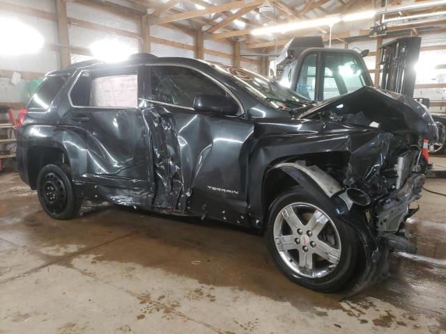 Photo 4 from auction – 2013 GMC TERRAIN SL with VIN 2GKALUEK2D6350471