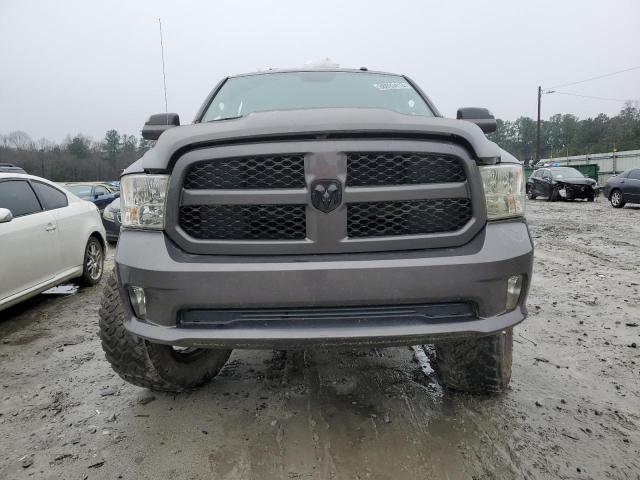 Photo 5 from auction – 2016 RAM 1500 ST with VIN 3C6RR7KT9GG316149