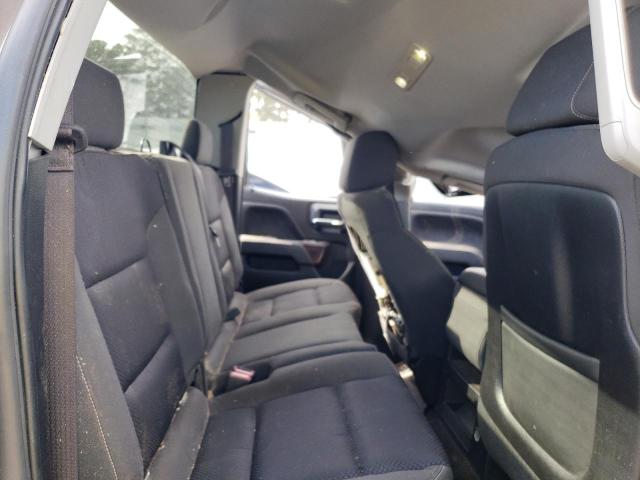 Photo 10 from auction – 2015 GMC SIERRA K15 with VIN 1GTV2UEC7FZ289568