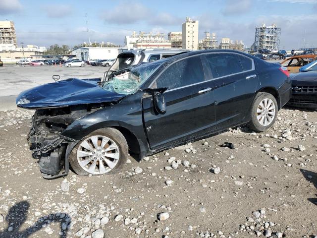 HONDA ACCORD EX 2013 with VIN 1HGCR2F79DA246873 - Photo from auction