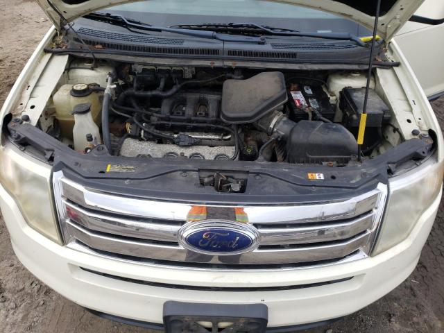 Photo 12 from auction – 2007 FORD EDGE with VIN 2FMDK48C97BB44281