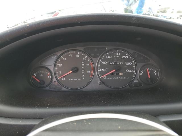 Photo 9 from auction – 2000 ACURA INTEGRA LS with VIN JH4DB7652YS004508