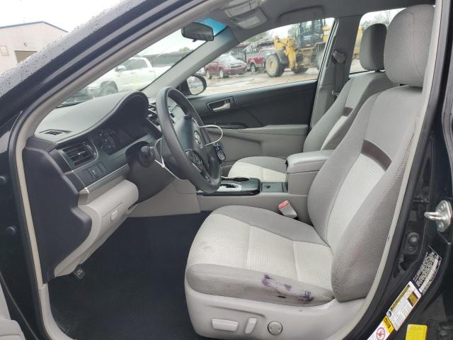 Photo 7 from auction – 2014 TOYOTA CAMRY L with VIN 4T4BF1FK1ER438002
