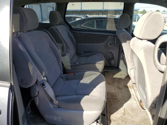 Photo 11 from auction – 2006 TOYOTA SIENNA CE with VIN 5TDZA23C56S482007