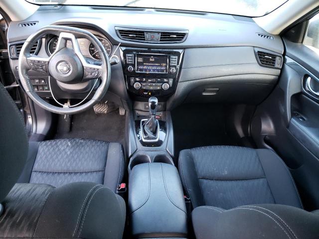 صورة رقم 8 من المزاد - 2018 NISSAN ROGUE S مع VIN KNMAT2MV7JP572012