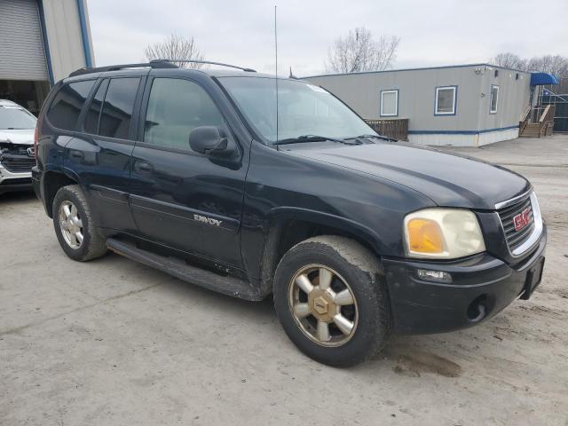 Photo 4 from auction – 2005 GMC ENVOY with VIN 1GKDT13S152242971