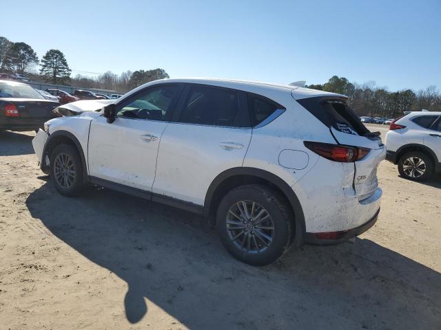 Photo 2 from auction – 2020 MAZDA CX-5 TOURI with VIN JM3KFACM5L0807430
